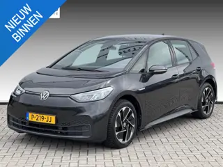 Volkswagen ID.3 Pro 58 kWh CAMERA | NAVI | LAGE KM STAND