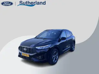 Ford Kuga 2.5 PHEV ST-Line Orig. NL auto | Nieuw model | Wegklapbare trekhaak | Winter Pack | 2.100 