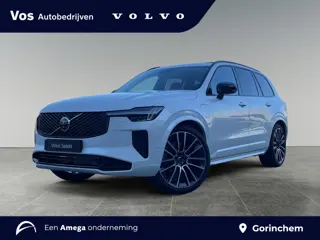 Volvo XC90 2.0 T8 Plug-in hybrid AWD Ultra Dark Exec. Ed. | FULL OPTION
