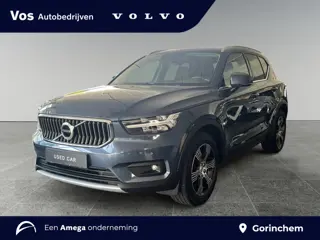 Volvo XC40 T3 Aut. Inscription |Trekhaak| Camera|