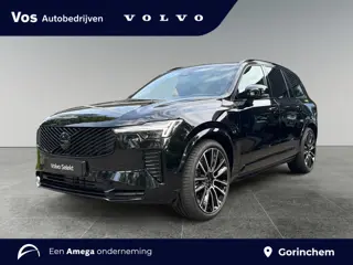 Volvo XC90 T8 AWD Ultra Black Edition Executive