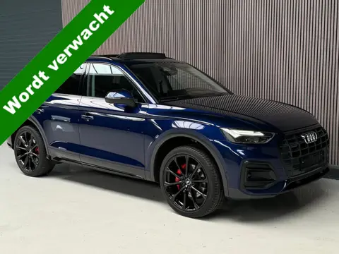 Audi Q5 50 TFSI e quattro S Line RS Seats | Sfeer | Memory | Pano