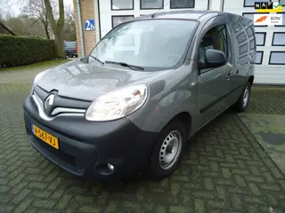 Renault Kangoo 1.5 dCi 75 Energy Comfort