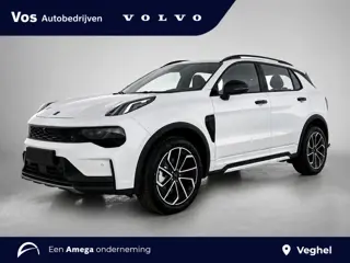 Lynk & Co 01 1.5 Core | NIEUW | DIVERSE KLEUREN UIT VOORRAAD LEVERBAAR!