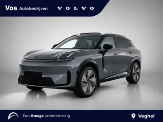 Lynk & Co 08 1.5 More | FULL OPTION | NP €60K