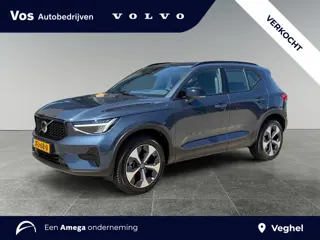 Volvo XC40 2.0 B4 Plus Dark | Trekhaak | 19" lichtmetaal