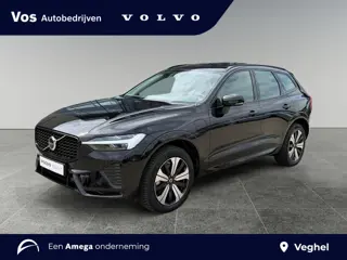 Volvo XC60 T6 Plug-in hybrid AWD Plus Dark | Panoramadak