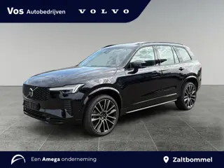 Volvo XC90 2.0 T8 Plug-in hybrid AWD Ultra Dark Exec. Ed.