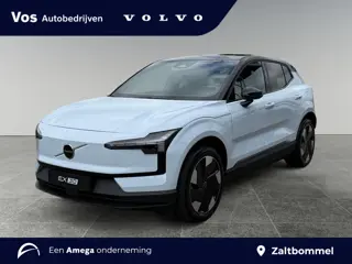 Volvo EX30 P5 Long Range Plus Europa 69 kWh l afwijkende dakkleur l 19'' Lichtmetalen velgen l