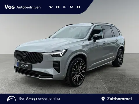 Volvo XC90 2.0 T8 Plug-in hybrid AWD Ultra Black Ed. Exec.