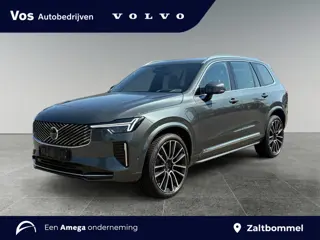 Volvo XC90 2.0 T8 Plug-in hybrid AWD Ultra Bright Exec. Ed.