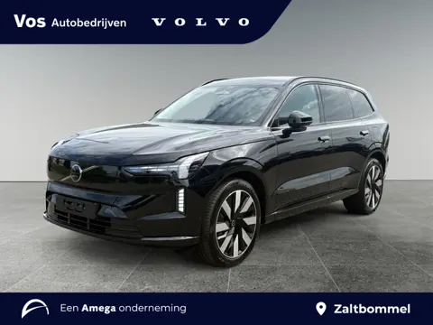 Volvo EX90 Twin Motor Ultra 7p. 111 kWh