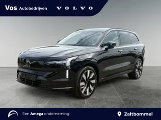 Volvo EX90 Twin Motor Ultra 7p. 111 kWh