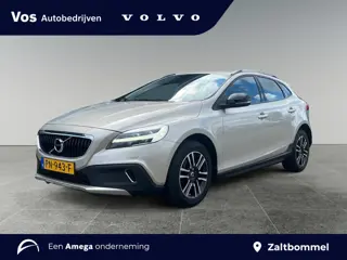 Volvo V40 Cross Country 1.5 T3 Nordic+ l Trekhaak l