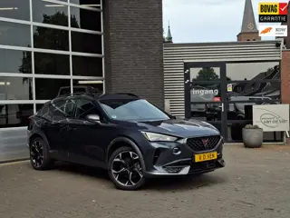 CUPRA Formentor 1.4 e-Hybrid Business | Zwenkbare trekhaak | Achteruitrij Camera |88% SOH