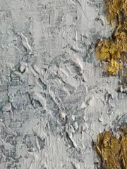 Jasmin Navoyan - Textured abstract landscape. Large