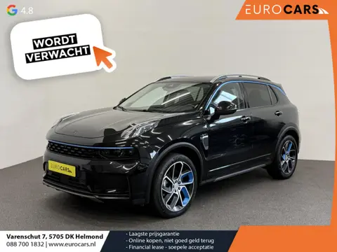 Lynk & Co 01 1.5 PHEV Automaat Panoramadak Virtual Cockpit Adaptieve Cruise Control Full Led 20" Lic