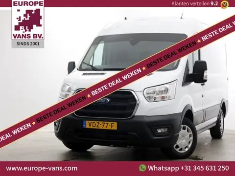 Ford Transit 2.0 TDCI L2H2 Trend Airco/Navi/Camera 01-2020