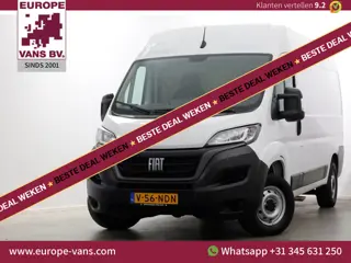 Fiat Ducato 30 2.2 MultiJet 140pk L2H2 Airco/Navi/Camera 01-2023