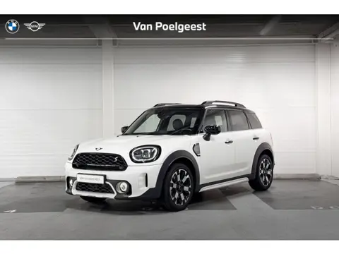 MINI Countryman Cooper S Untamed Edition | Comfort Access | Stoelverwarming | Achteruitrijcamera