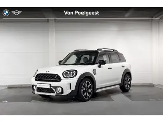 MINI Countryman Cooper S Untamed Edition | Comfort Access | Stoelverwarming | Achteruitrijcamera