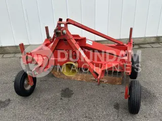 Bärtschi schudlichter 135 cm