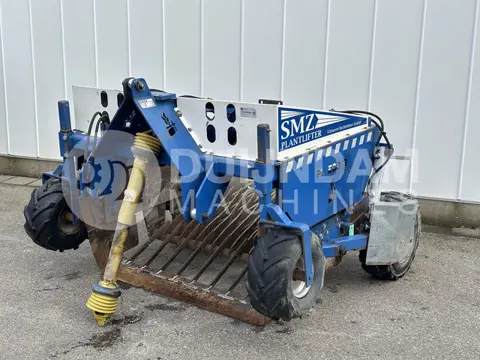 Schrauwen PL ECO 3 schudlichter 135cm