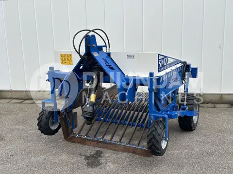 Schrauwen PL ECO 3 135 cm schudlichter