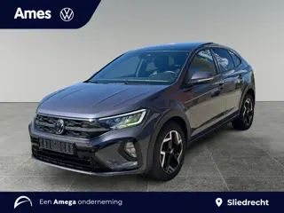 Volkswagen Taigo 1.0 115pk TSI R-Line Edition Panoramadak | Parkeersensoren voor en achter | Adaptiv