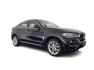 BMW X6 xDrive30d High Executive Aut. *PANO | HEAD-UP | LEATHER | FULL-LED | HIFI-SOUND | BLINDSPOT |
