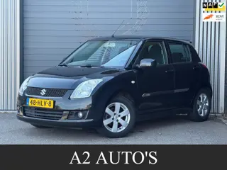 Suzuki Swift 1.3 Bandit SPECIALE UITVOERING