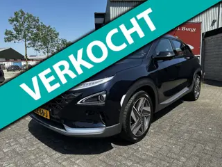 Hyundai NEXO FCEV Plus Pack | Panorama | 360 Camera | Full Option