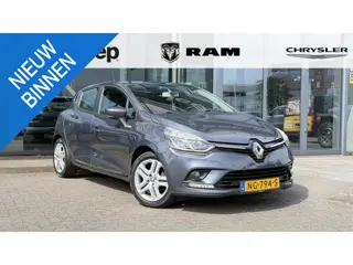 Renault Clio 0.9 TCe Zen