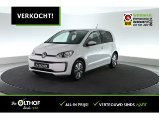 Volkswagen e-Up! e-up! | CRUISE | STOELVERW. | CAMERA |