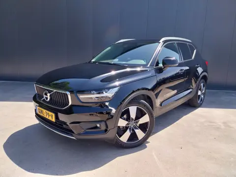 Volvo XC40 1.5 T3 AUTOMAAT 1e EIGENAAR Momentum CAMERA LED NAVI CRUISE ECC