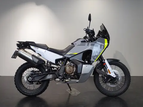 Husqvarna 901 NORDEN (bj 2026)