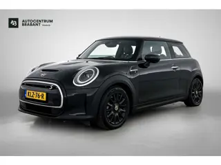 Mini Cooper SE Electric Yours 33 kWh (Dealer OnderH, Carplay, Navi Prof, Leder, Head-up, Parkeersens