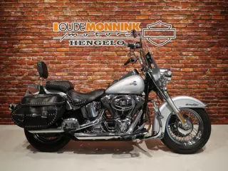 Harley-Davidson FLSTC Heritage Classic 1450 (bj 2004)