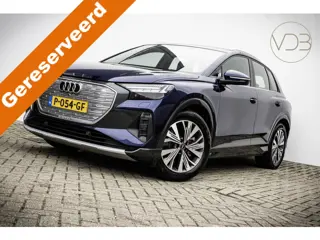 Audi Q4 e-tron 40 SOH 97% Launch edition Advanced 77 kWh