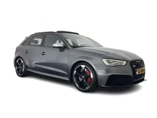 Audi RS3 Sportback 2.5 TFSI quattro Pro Line Plus *RS-SEATS | PANO | NAPPA-FULL-LEATHER | BANG&OLUFS