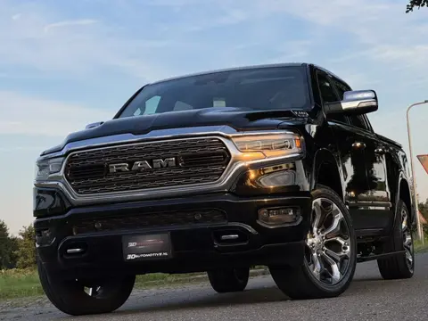 Dodge Ram 1500 Limited 5.7L V8, 1E EIG, LAGE BIJTELLING, LPG, 360, H&K, PANO, ACC, BLIS, LUCHTVERING