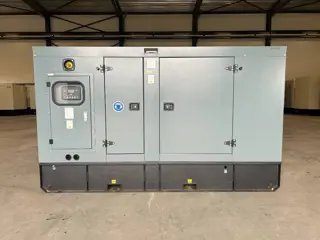 Cummins 6BT5.9-G1 - 110 kVA Generator - DPX-25105