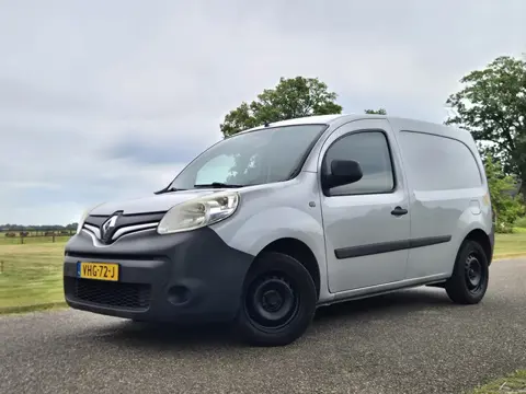 Renault Kangoo Express 1.5 dCi 90 Expr.Bl.E (bj 2013)