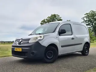 Renault Kangoo Express 1.5 dCi 90 Expr.Bl.E (bj 2013)