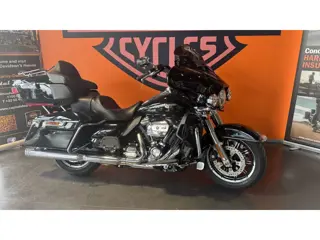 Harley-Davidson Tour ULTRA LIMITED (bj 2019)