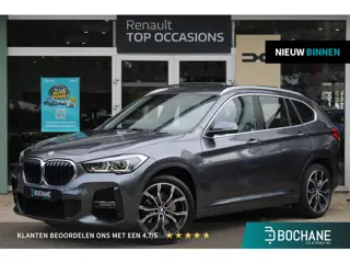 BMW X1 sDrive20i High Executive Edition | Panoramadak | Head Up Display | Trekhaak