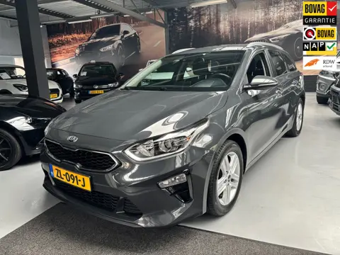 Kia Ceed Sportswagon 1.0 T-GDi DynamicLine / Navigatie / Camera