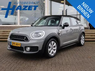 Mini Mini Countryman 1.5 Cooper S E ALL4 224 PK PEPPER PLUG-IN HYBRID + CARPLAY | CAMERA | HEAD-UP