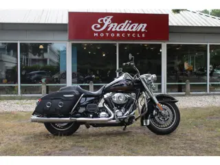 Harley-Davidson Road King  FLHR Raodking