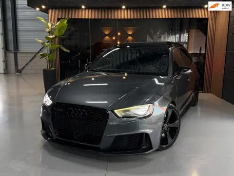 Audi RS3 Sportback 2.5 TFSI Quattro Pro Line Plus PANO/FULL